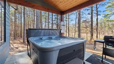 Exterior - 153 Jericho Rd, Broken Bow, OK 74728 photo 7 of 7