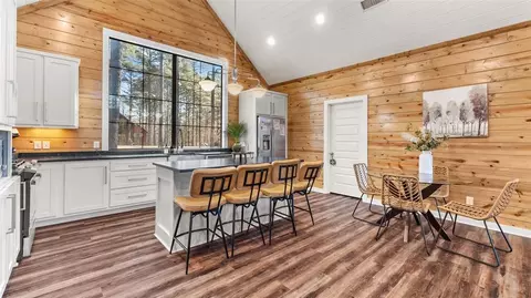 Kitchen - 153 Jericho Rd, Broken Bow, OK 74728 photo 1 of 4