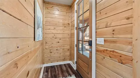 Entry Way - 153 Jericho Rd, Broken Bow, OK 74728 photo 1 of 1