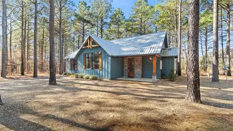 Exterior - 153 Jericho Rd, Broken Bow, OK 74728 photo 3 of 7