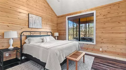 Bedroom - 153 Jericho Rd, Broken Bow, OK 74728 photo 1 of 6