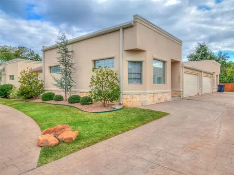 2604 NW 50th St, Oklahoma City, OK 73112