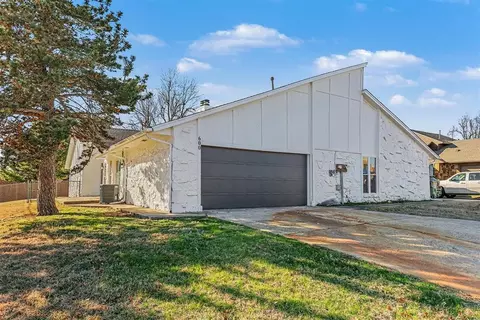 600 Ottawa Pl, Yukon, OK 73099
