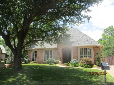 14205 Rouen Ct, Oklahoma City, OK 73142
