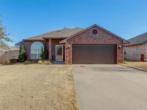 1000 Westridge Dr, Yukon, OK 73099