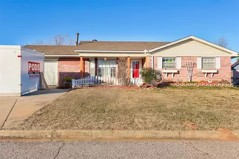10 Red Oak Rd, Shawnee, OK 74804
