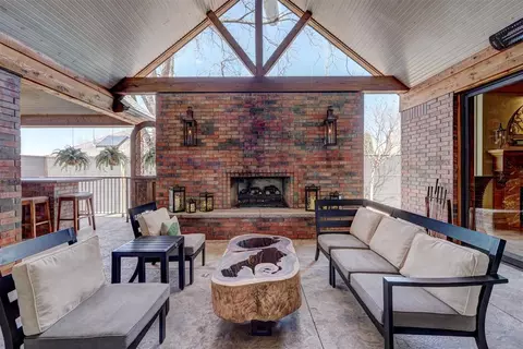 3117 Birch Bark Ln, Oklahoma City, OK 73120