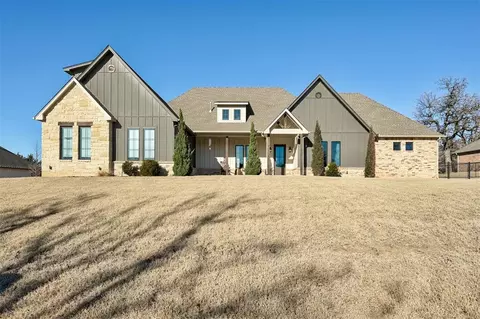 1935 Ladera Ln, Edmond, OK 73034