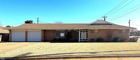 1 Meadowlark, Kingfisher, OK 73750