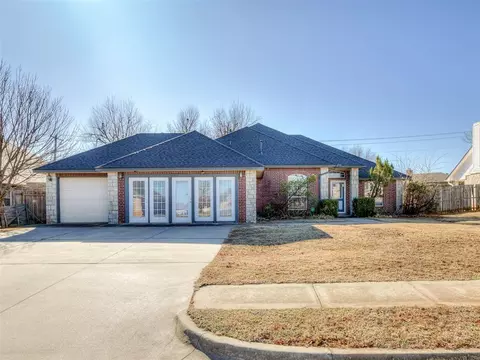 2316 SW 96th St, Oklahoma City, OK 73159