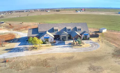 5400 N Piedmont Rd #A, Piedmont, OK 73078
