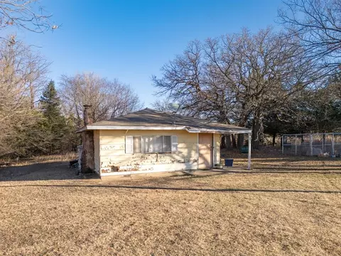 990876 S 3500 Rd, Sparks, OK 74869