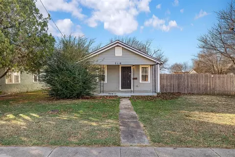 710 N Jones Ave, Norman, OK 73069