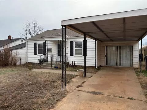 2024 NE 12th St, Oklahoma City, OK 73117