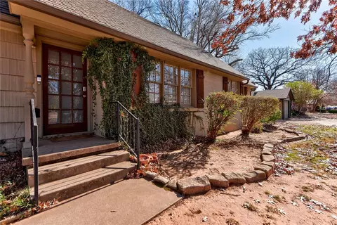 1523 S Pickard, Norman, OK 73072