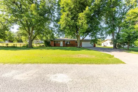 13722 NE 9th St, Choctaw, OK 73020