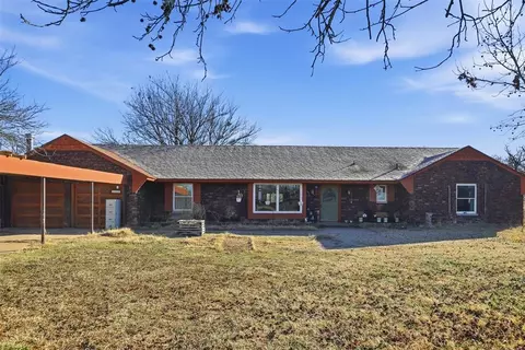 12626 Old Highway 99, Seminole, OK 74868