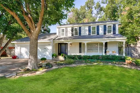 7819 NW 39th St, Bethany, OK 73008