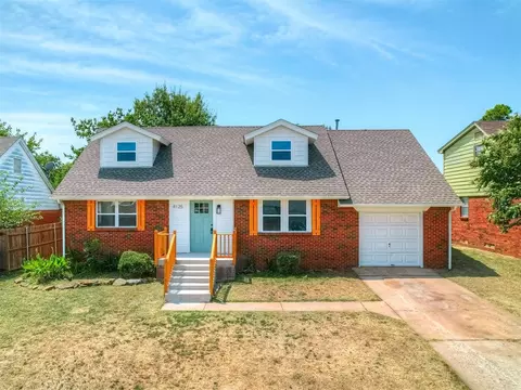 Undisclosed, Oklahoma City, OK 73122