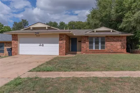 Undisclosed, Oklahoma City, OK 73135