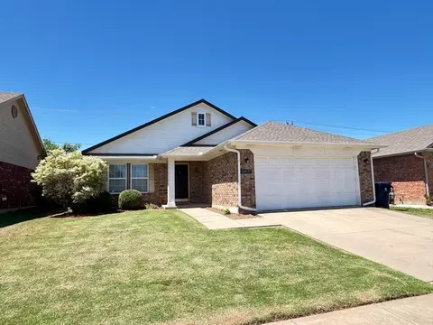 18637 Piedra Dr, Edmond, OK 73012