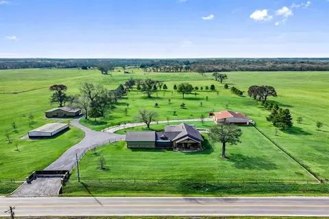 7800 Slaughterville Rd, Lexington, OK 73051