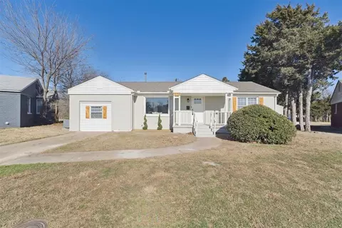 1333 Campbell Rd, Oklahoma City, OK 73111