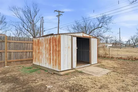 Other - 1016 E Pecan St, Altus, OK 73521 photo 10 of 10