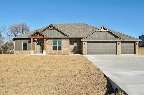 2294 Cr 1246, Blanchard, OK 73010