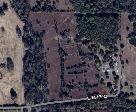35641 Ew 1170 Rd, Seminole, OK 74868