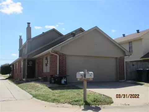 7314 NW 94th St, Oklahoma City, OK 73162
