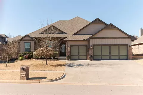 3101 Hardwick Rd, Edmond, OK 73034