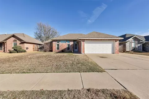 15612 Sandstone Ter, Oklahoma City, OK 73170