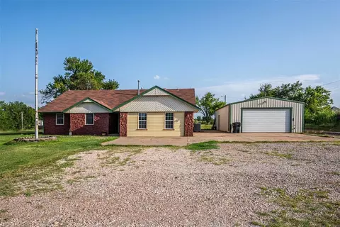 1951 County Rd 1220 Rd, Tuttle, OK 73089