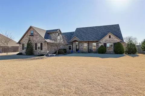 3412 NE Southridge Ln, Piedmont, OK 73078
