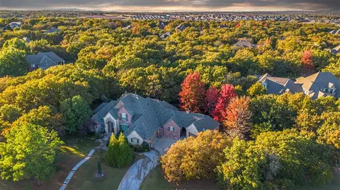 6821 Cypress Holw, Edmond, OK 73034
