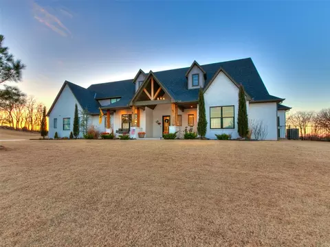 2717 Cherry Glen Dr, Jones, OK 73049
