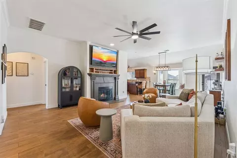 18217 N Groveton Blvd, Edmond, OK 73012