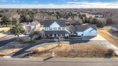 13532 Lacresta Dr, Piedmont, OK 73078