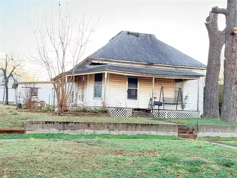 618 Steele Ave, Chandler, OK 74834