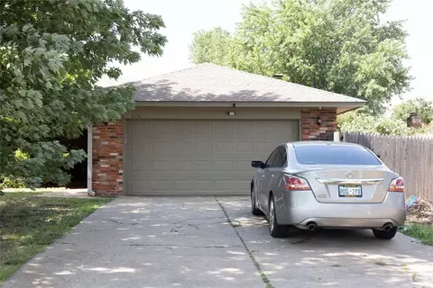 6701 W Britton Rd, Oklahoma City, OK 73132