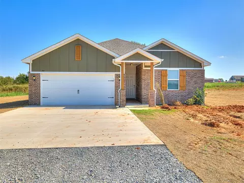 745 Cumberland Dr, Guthrie, OK 73044