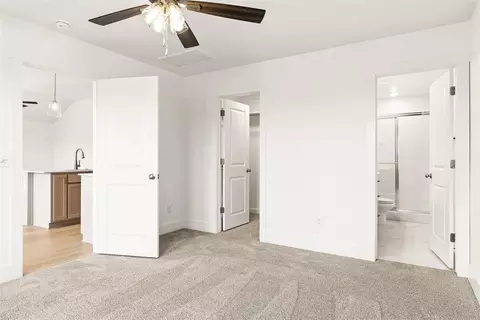Bedroom - 15801 Nighthawk Dr, Moore, OK 73170 photo 6 of 6