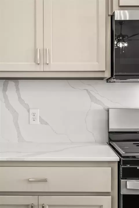 Kitchen - 15801 Nighthawk Dr, Moore, OK 73170 photo 5 of 6