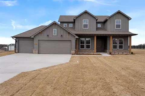 24237 Western Ave, Washington, OK 73093