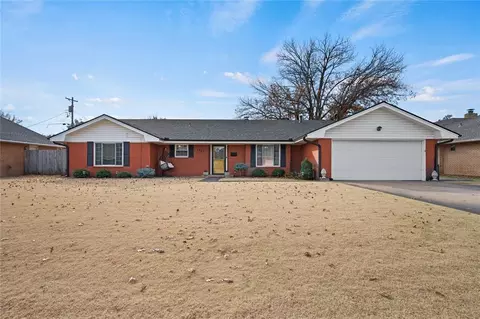 1925 Live Oak St, Enid, OK 73703