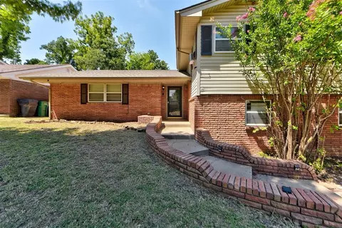 1601 N Markwell Pl, Oklahoma City, OK 73127