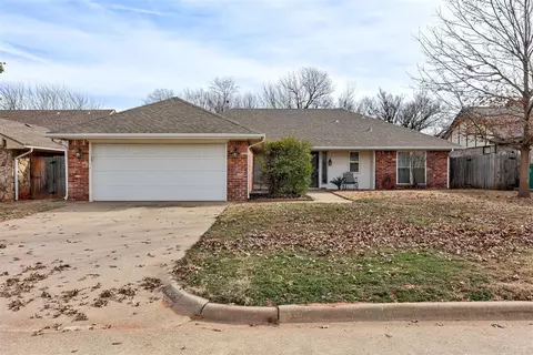 11608 Century Dr, Oklahoma City, OK 73162