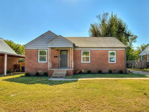 2410 NW 32nd St, Oklahoma City, OK 73112