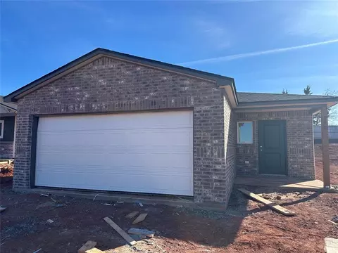 712 NE 103rd St, Oklahoma City, OK 73131